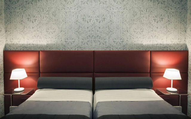 Residenza Monfy
