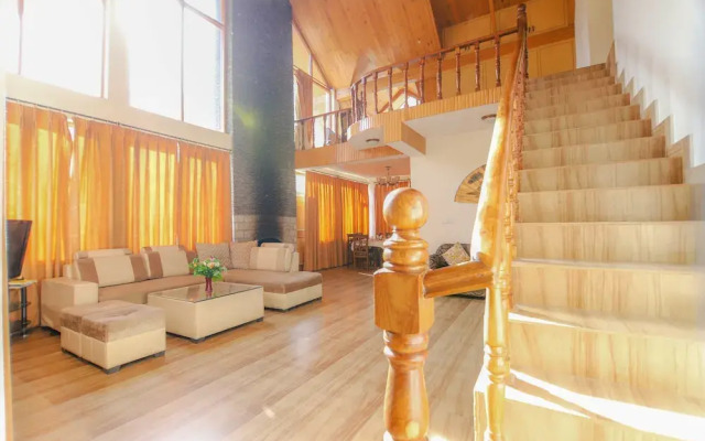 V Resorts Heaven Villa Manali