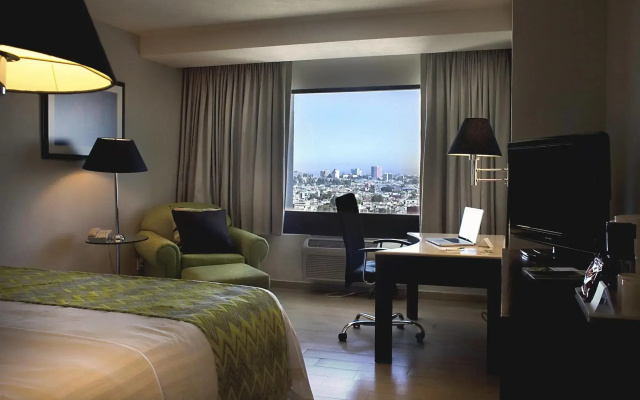 Holiday Inn Puebla La Noria by IHG
