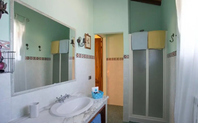 Agriturismo Il Belvedere