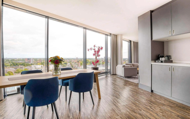 Mercure City Amersfoort Centre Hotel