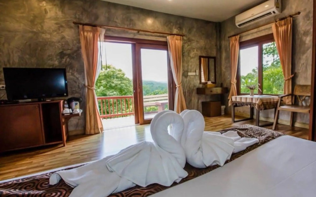 The Doi Resort