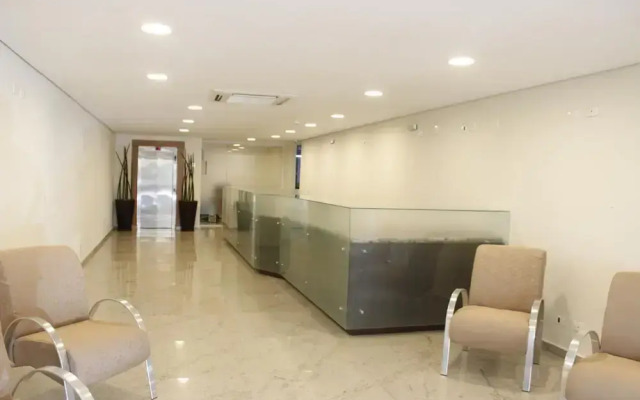 Floresta Hotel