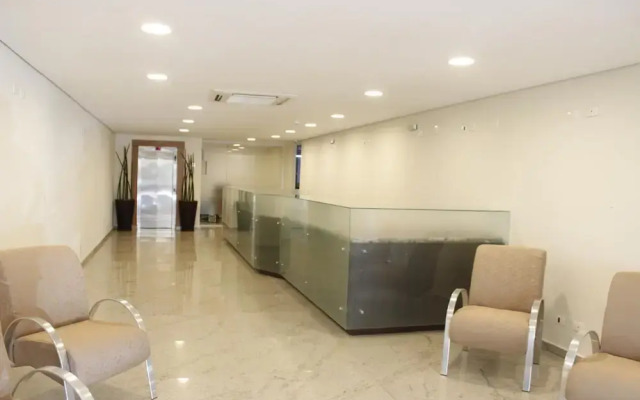 Floresta Hotel