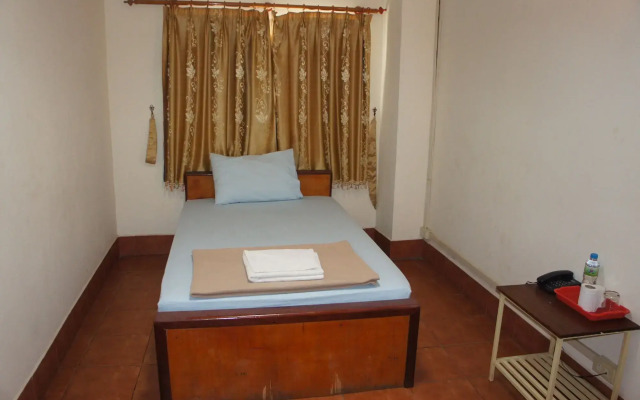 Sengdara Hotel