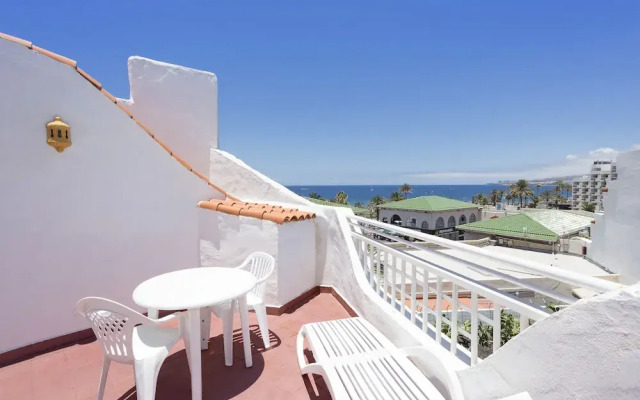 Playaflor Chill Out Resort, a 50 mtrs de la playa