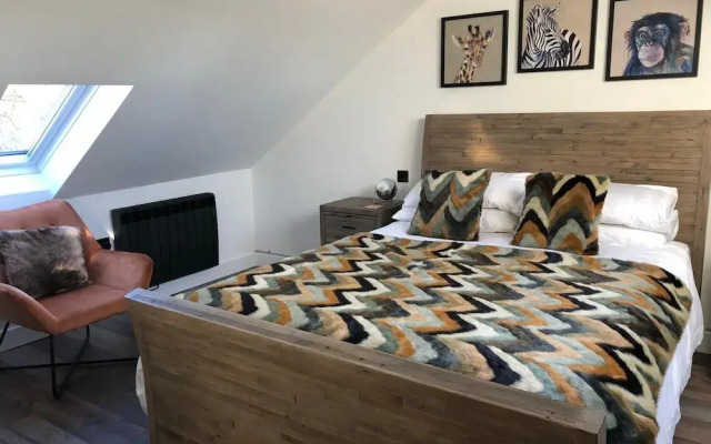 Captivating 5-bed House in Porthleven