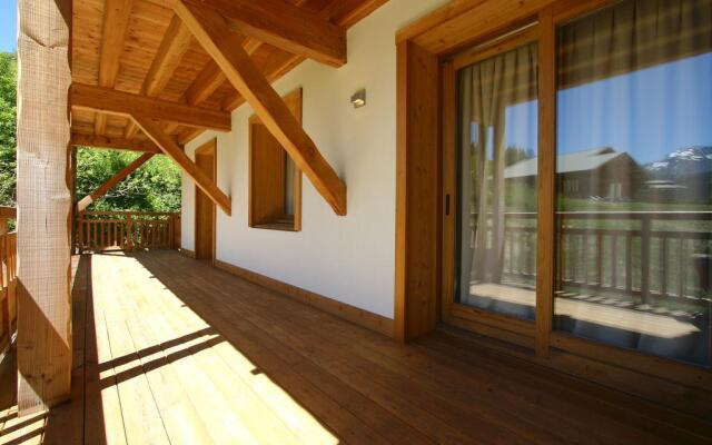 Residence l'Alba