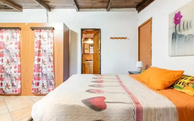 Belvilla by OYO Casa Tata