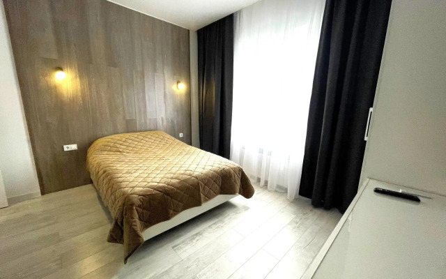 Коттедж в Бяконтово 29Б