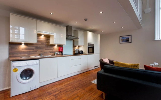 Charter House School Serviced Apartments – Hull Serviced Apartments HSA