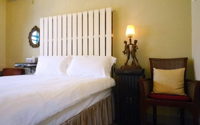 Rabbit house hotel