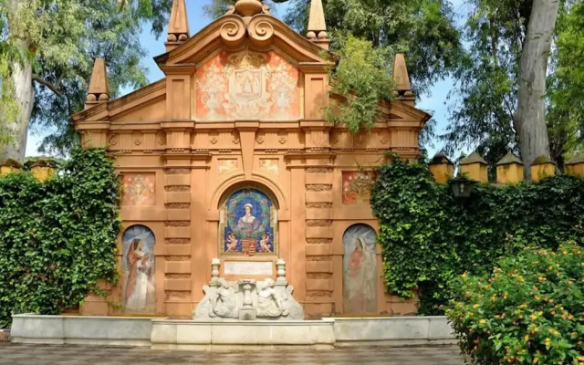 Wish Suite Lagar De Sevilla