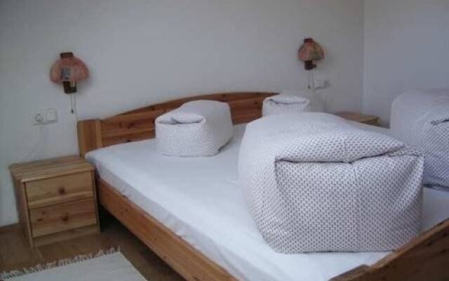 Haus Dreiländerblick