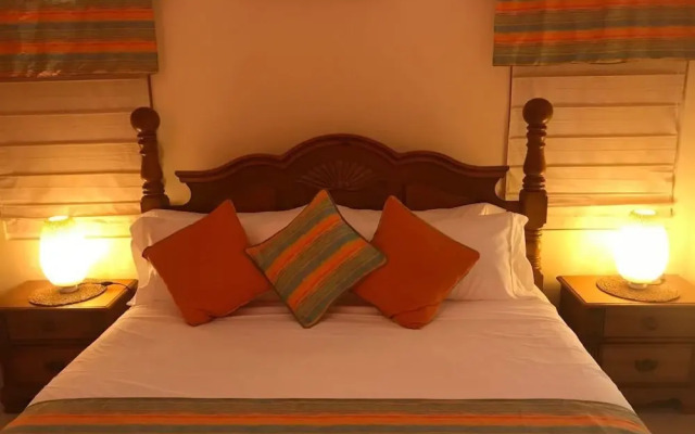 Ocho Rios Villa at Coolshade X