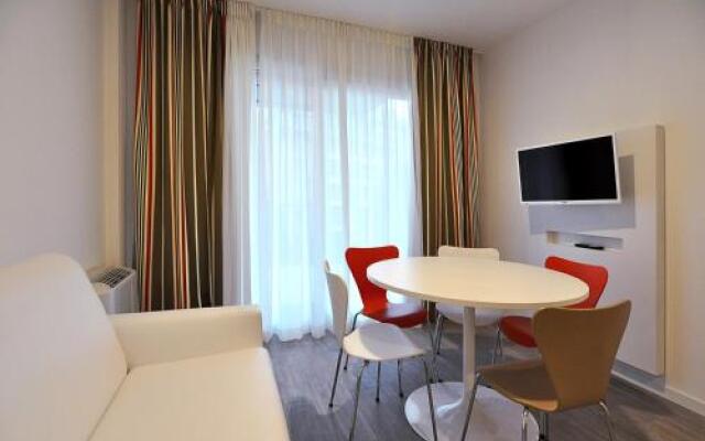 BB Hotels Aparthotel Arcimboldi