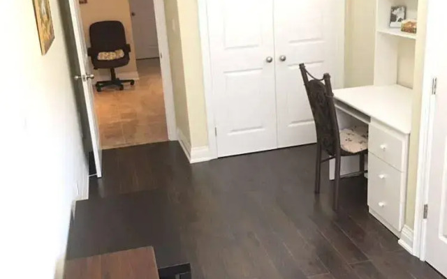 Downtown Comfortable Guest House