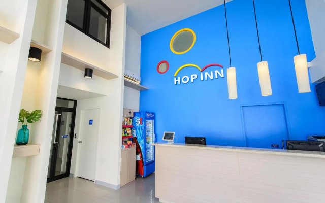 Hop Inn Rangsit
