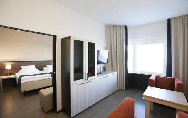 Hotel Oscar