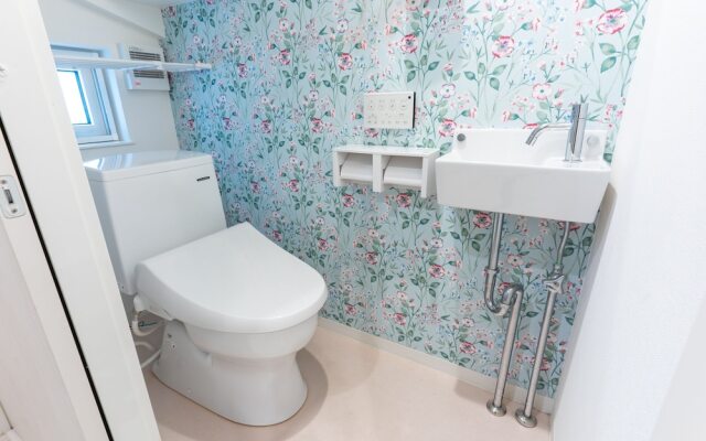 Grandioso Okinawa Pool Villa Onna 9