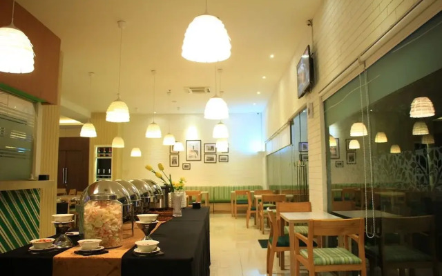 Hotel Agria Bogor - Tajur