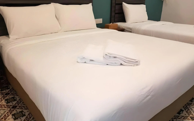 Pearl Inn