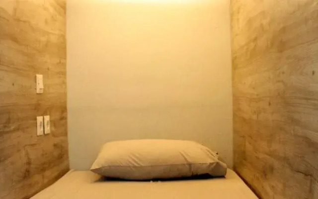 The Attic Bed & Breakfast