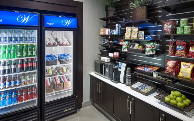 Waterfront Hotel Downtown Burlington