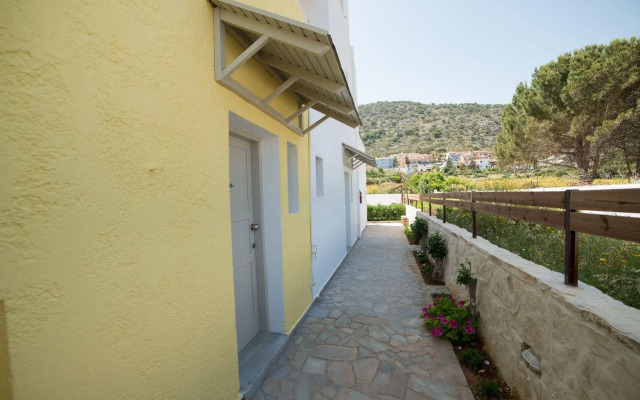 Villa Stella Apartments By Estia