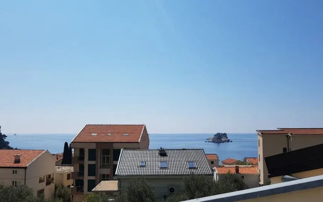 Apartments & Rooms M