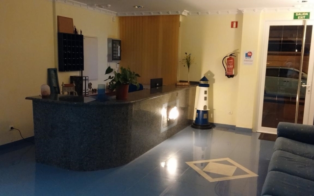 Hotel VIDA Ostra Marina