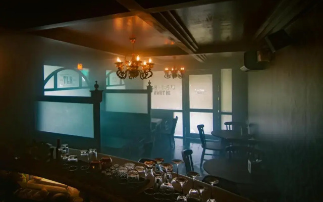 Samskara & Samsara Resort