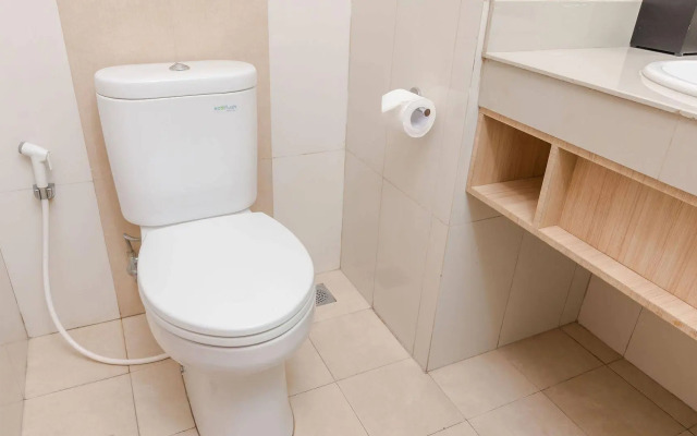 库塔赛缇阿布提禅室酒店(Zen Rooms Kuta Setiabudi)