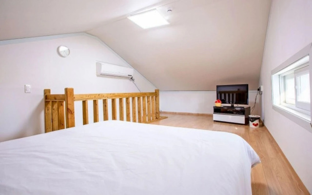 Yangyang Haegeum Pension