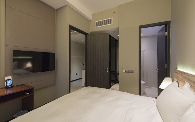 Louis Kienne Serviced Residences