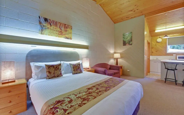 Comfort Inn Gold Rush