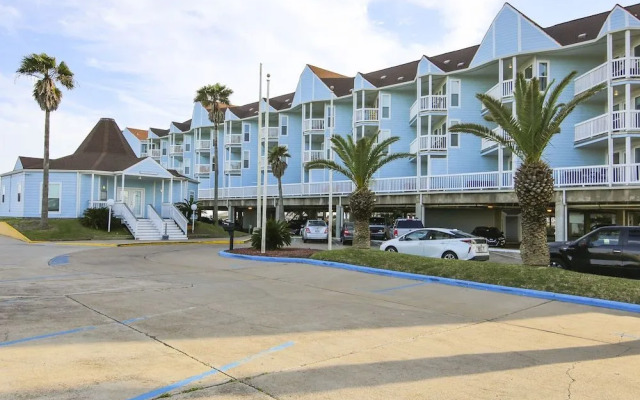 Seascape 1202 - 1 Br Condo