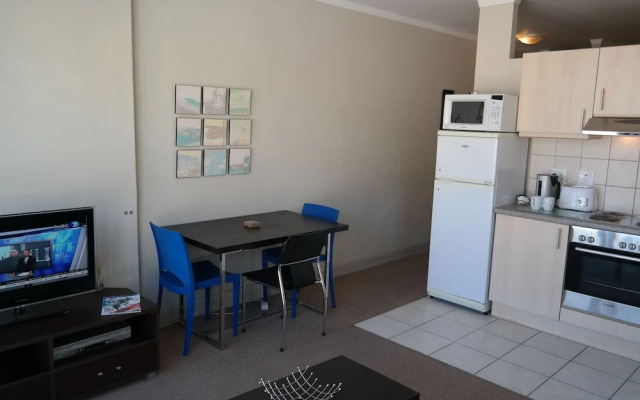 Four Seasons 1208 by CTHA