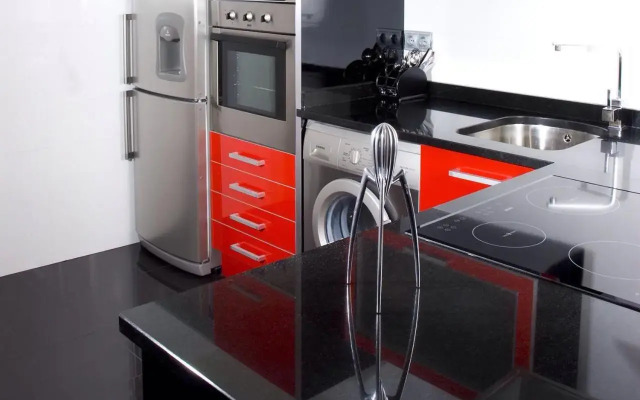 Alojamiento la Luz de la Sierra