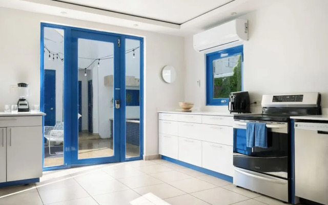 Ocean Park 3BD-3BA Pool Walktobeach