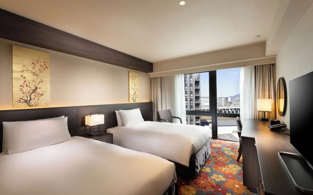 Deluxe Triple room 사진 1