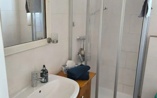 Aufm Lohr -  Wohnung mit 3 Schlafzimmern