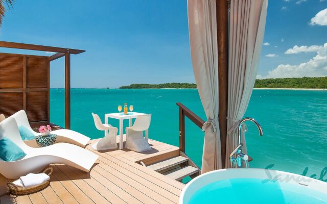 Sandals South Coast