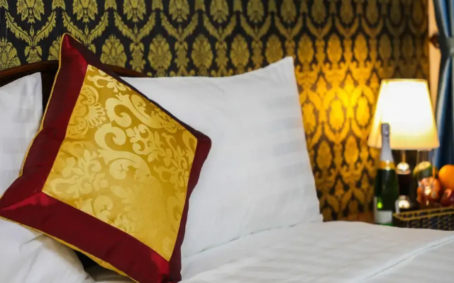 Phuong Trang Hotel Hanoi