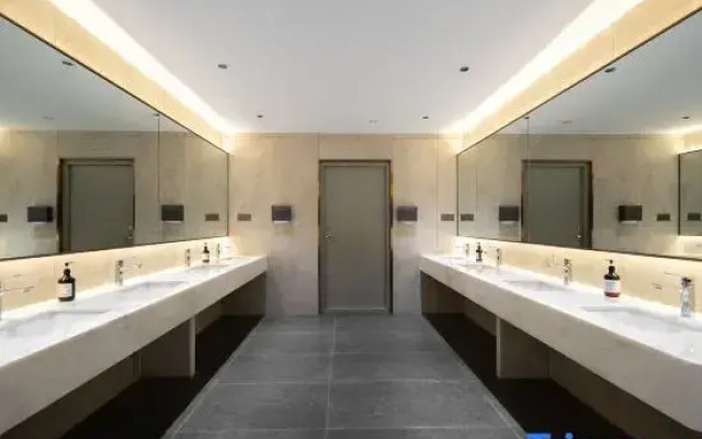 Yizhou Tour Youth Travel Hotel,Xi'an Datang Night City Branch.