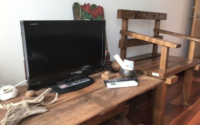 Hale Kai Guest House Oshima