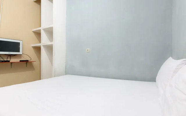 Backpacker Homestay Jatisampurna RedPartner