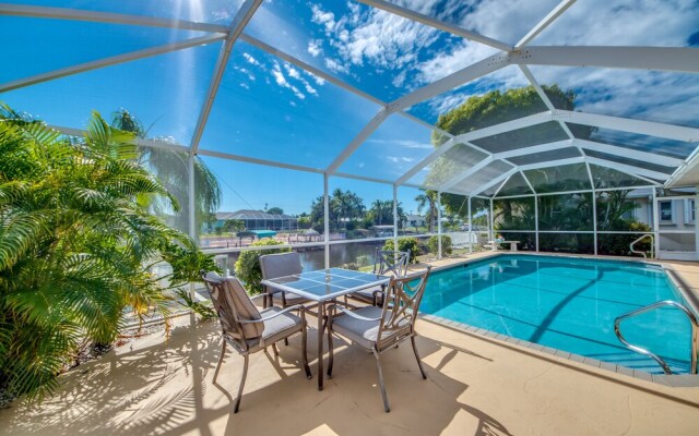 Villa Reeling Retreat - Roelens Vacations