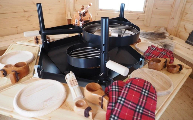 Hotel Pension Cafe Wolfsbach