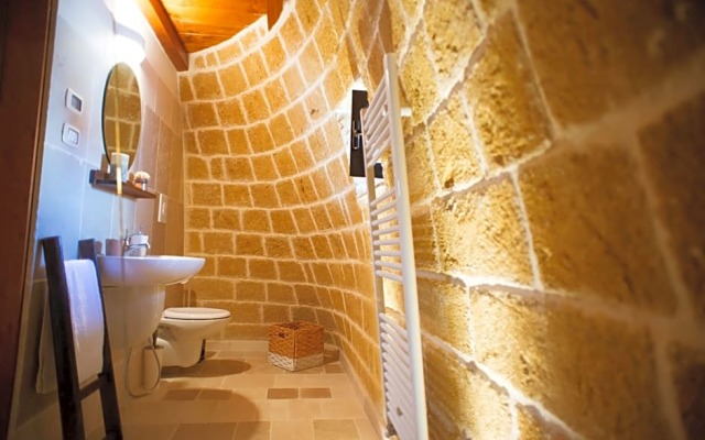 Grandi Trulli BB